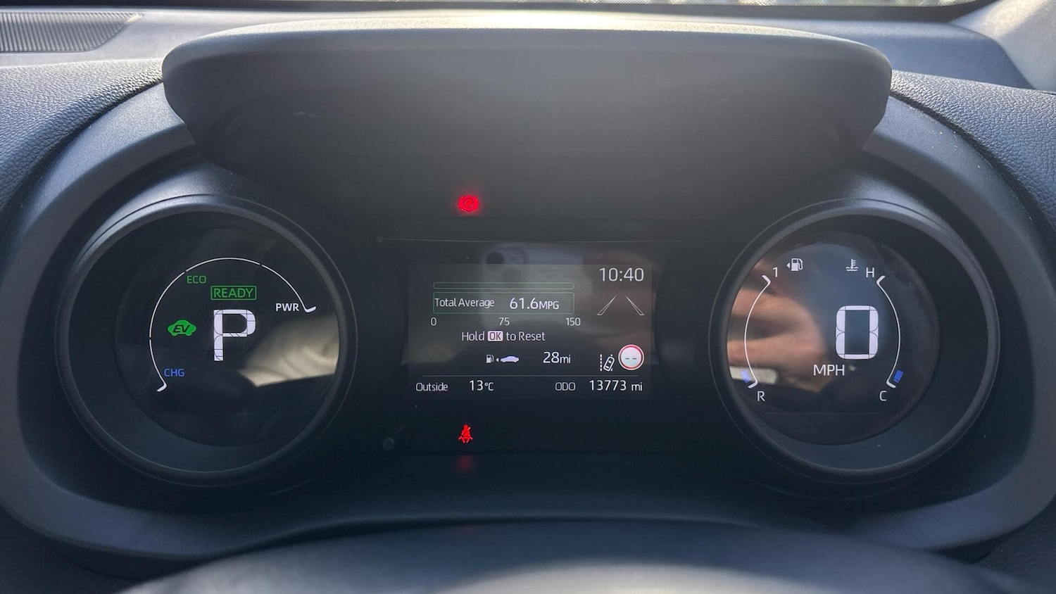 Used Toyota Yaris 2023 for sale - 76693277: Photo 9