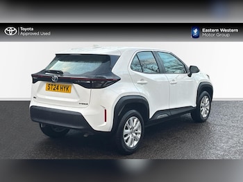 Used Toyota Yaris Cross 2024 for sale - 77715312: Photo