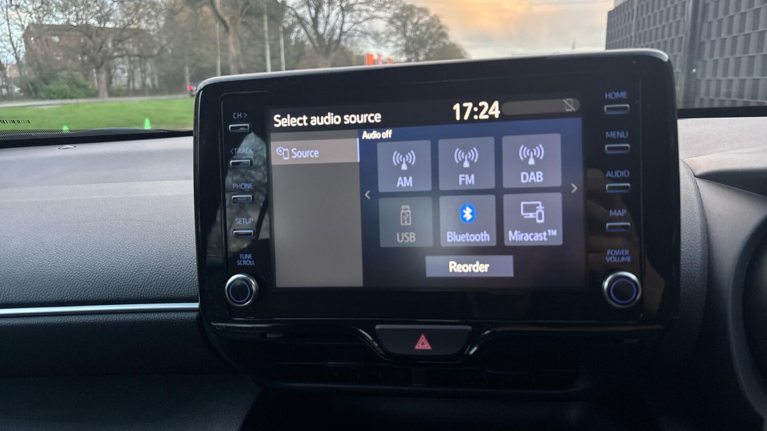 Used Toyota Yaris Cross 2024 for sale - 77715312: Photo 7