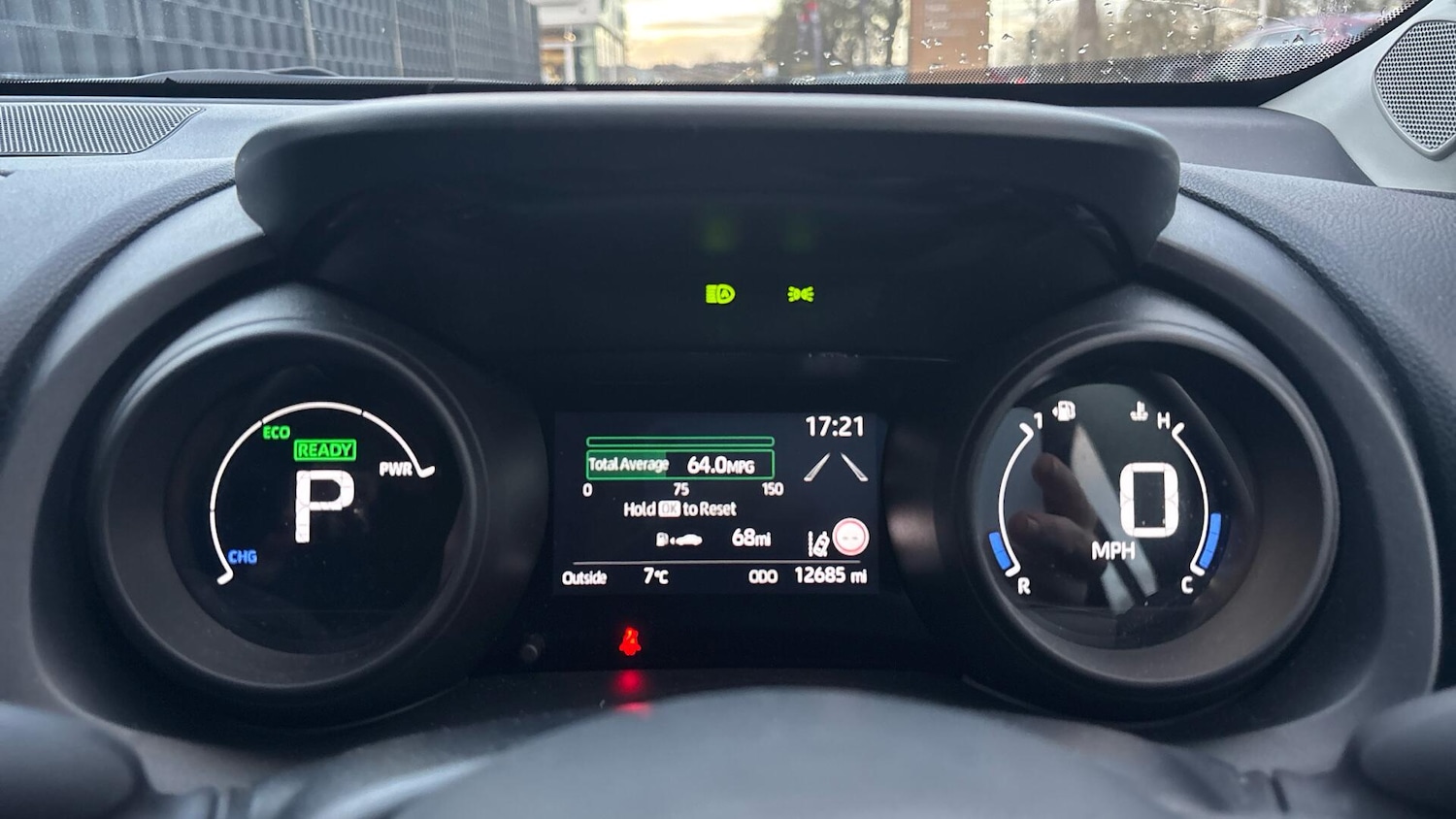 Used Toyota Yaris Cross 2024 for sale - 77715312: Photo 9