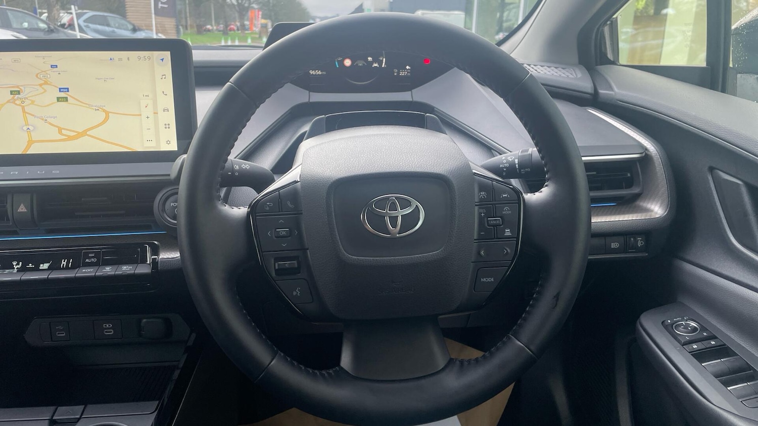 Used Toyota Prius 2025 for sale - 77568639: Photo 6