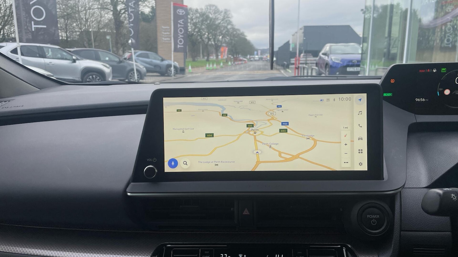 Used Toyota Prius 2025 for sale - 77568639: Photo 7