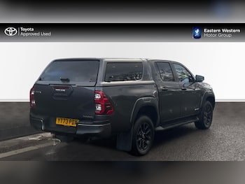 Used Toyota Hilux 2023 for sale - 77901497: Photo