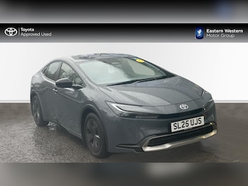 2025 (25) - 2.0 PHEV Design 5dr CVT