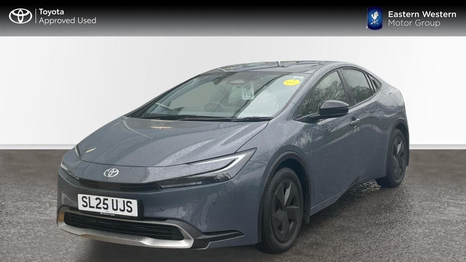 Used Toyota Prius 2025 for sale - 77403820: Photo 3