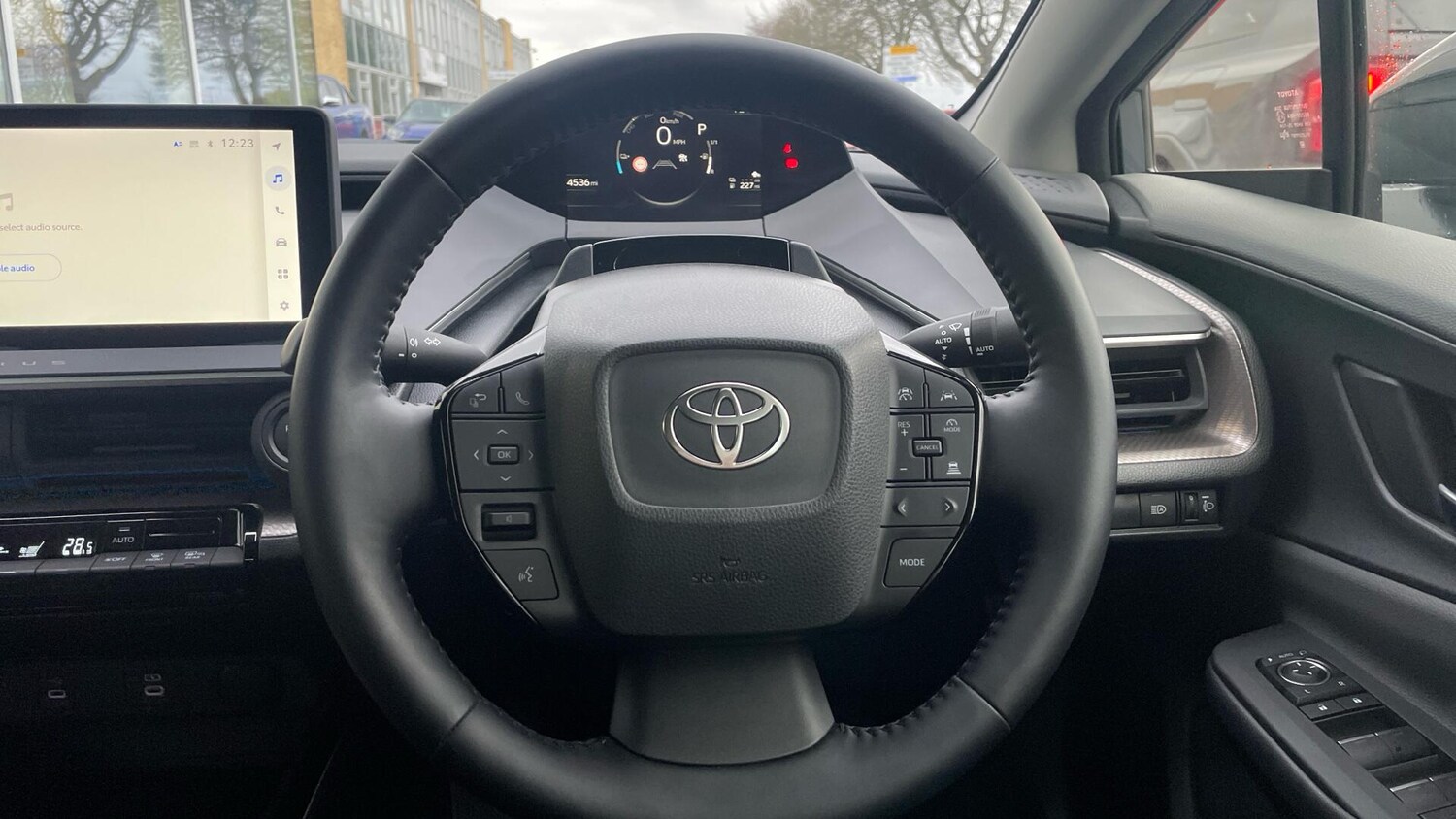 Used Toyota Prius 2025 for sale - 77403820: Photo 6