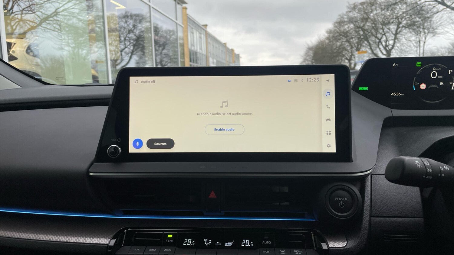 Used Toyota Prius 2025 for sale - 77403820: Photo 7