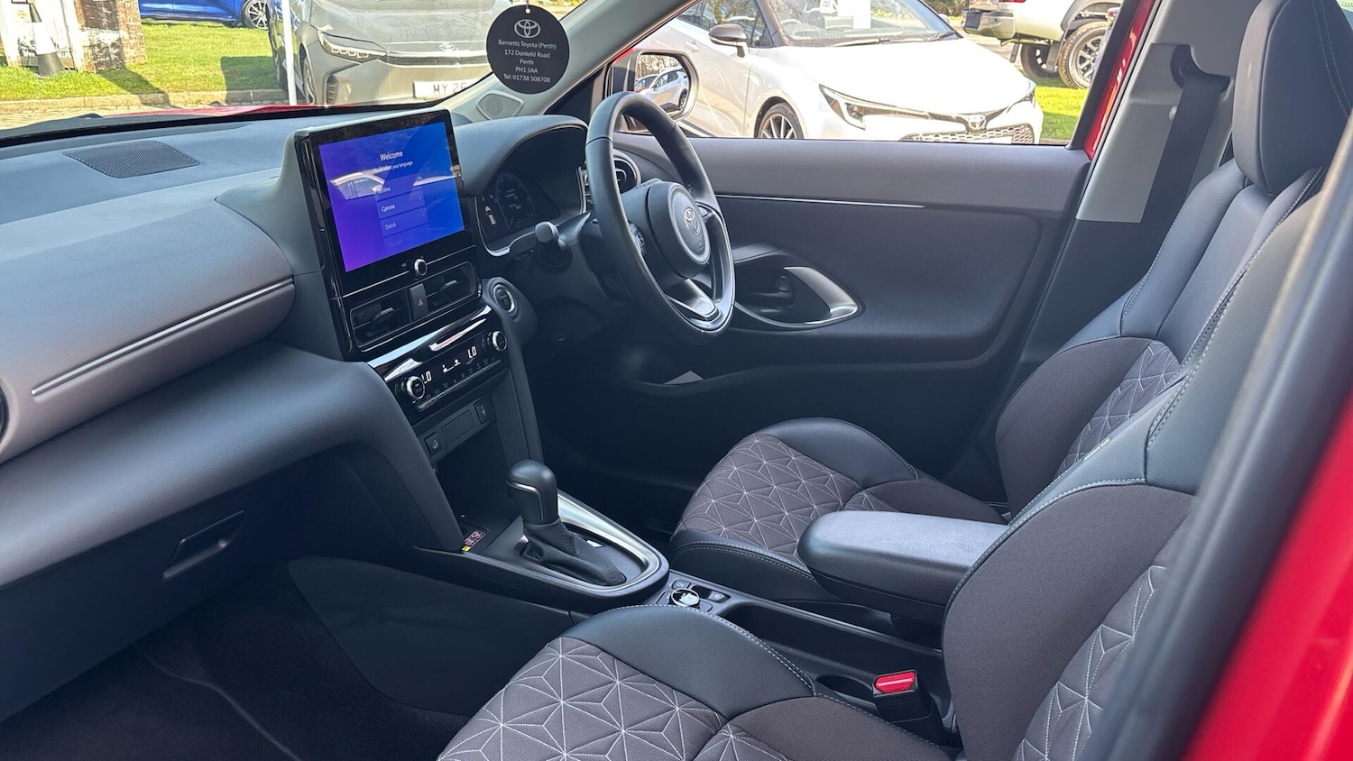 Used Toyota Yaris Cross 2024 for sale - 78026009: Photo 10