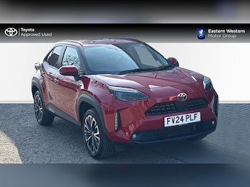 Used Toyota Yaris Cross 2024 for sale - 78026009: Photo