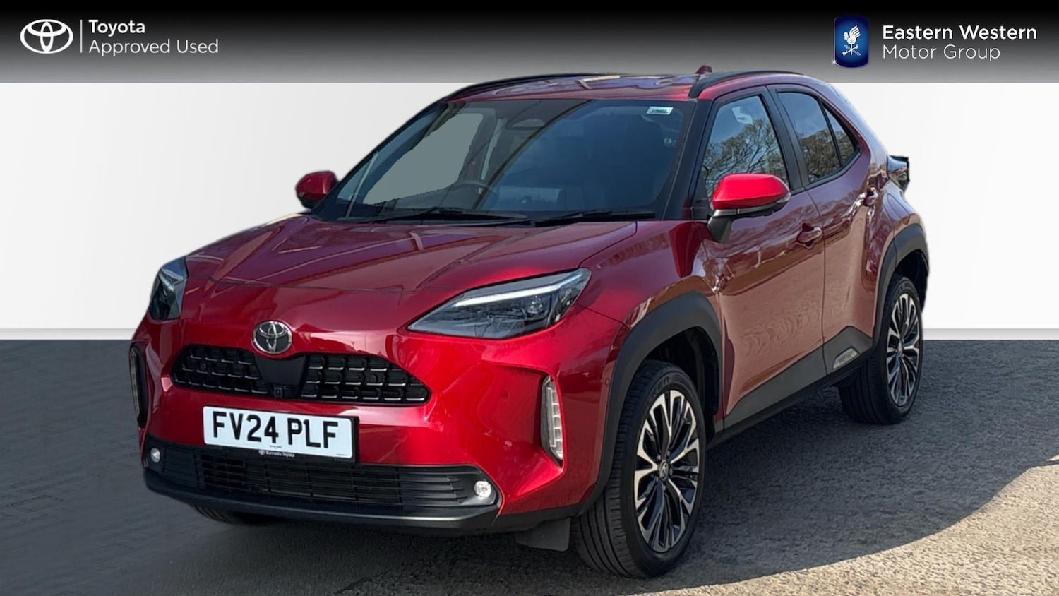 Used Toyota Yaris Cross 2024 for sale - 78026009: Photo 3