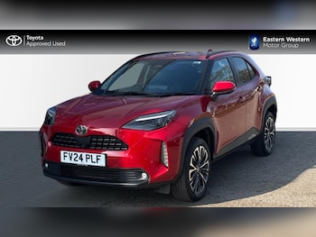 Used Toyota Yaris Cross 2024 for sale - 78026009: Photo