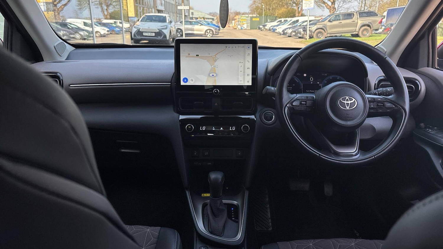 Used Toyota Yaris Cross 2024 for sale - 78026009: Photo 5