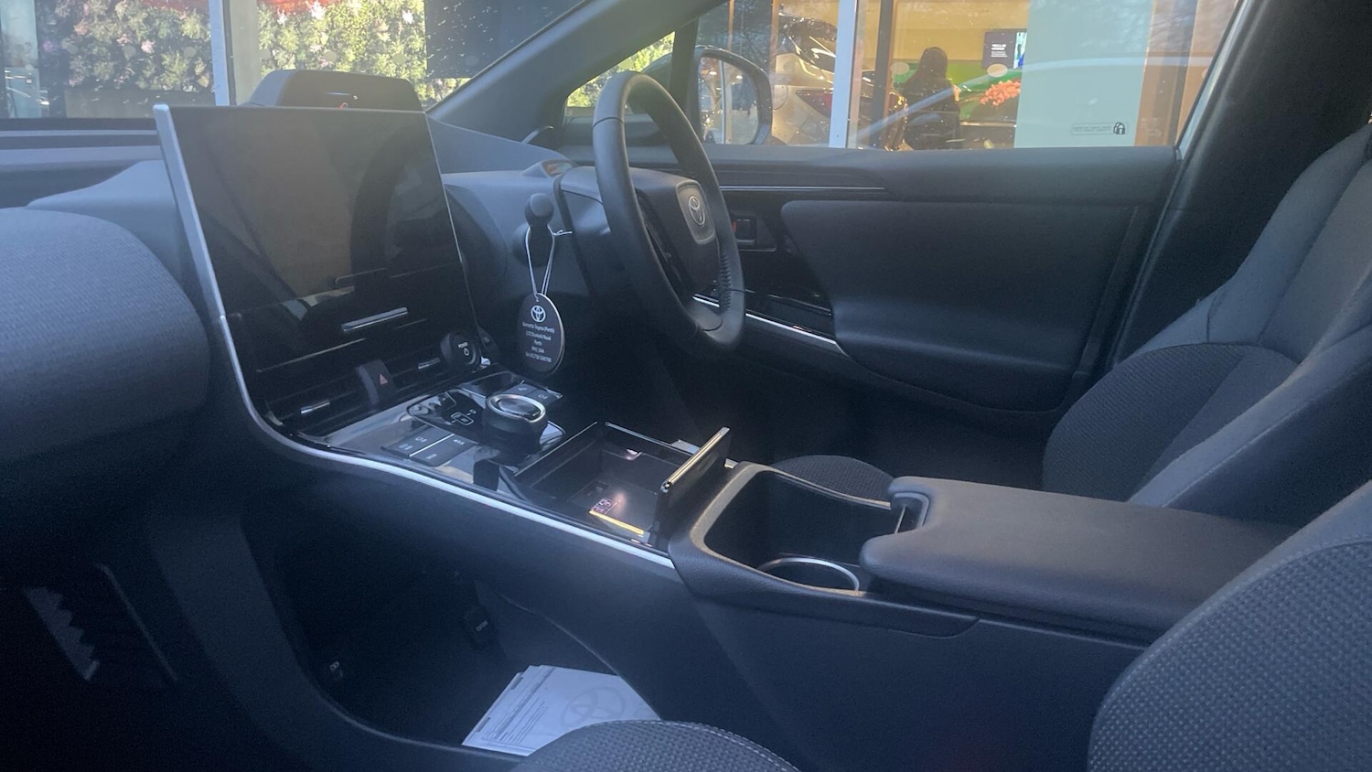 Used Toyota Other 2025 for sale - 77167968: Photo 10