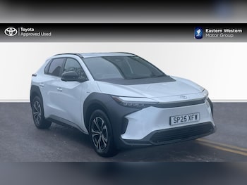 Used Toyota Other 2025 for sale - 77167968: Photo