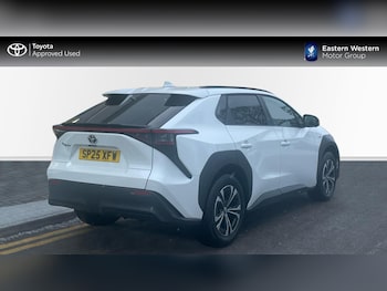 Used Toyota Other 2025 for sale - 77167968: Photo