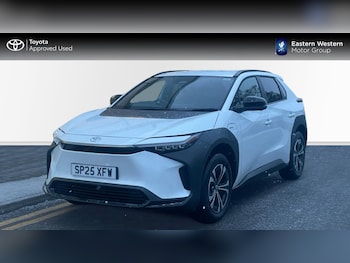 Used Toyota Other 2025 for sale - 77167968: Photo