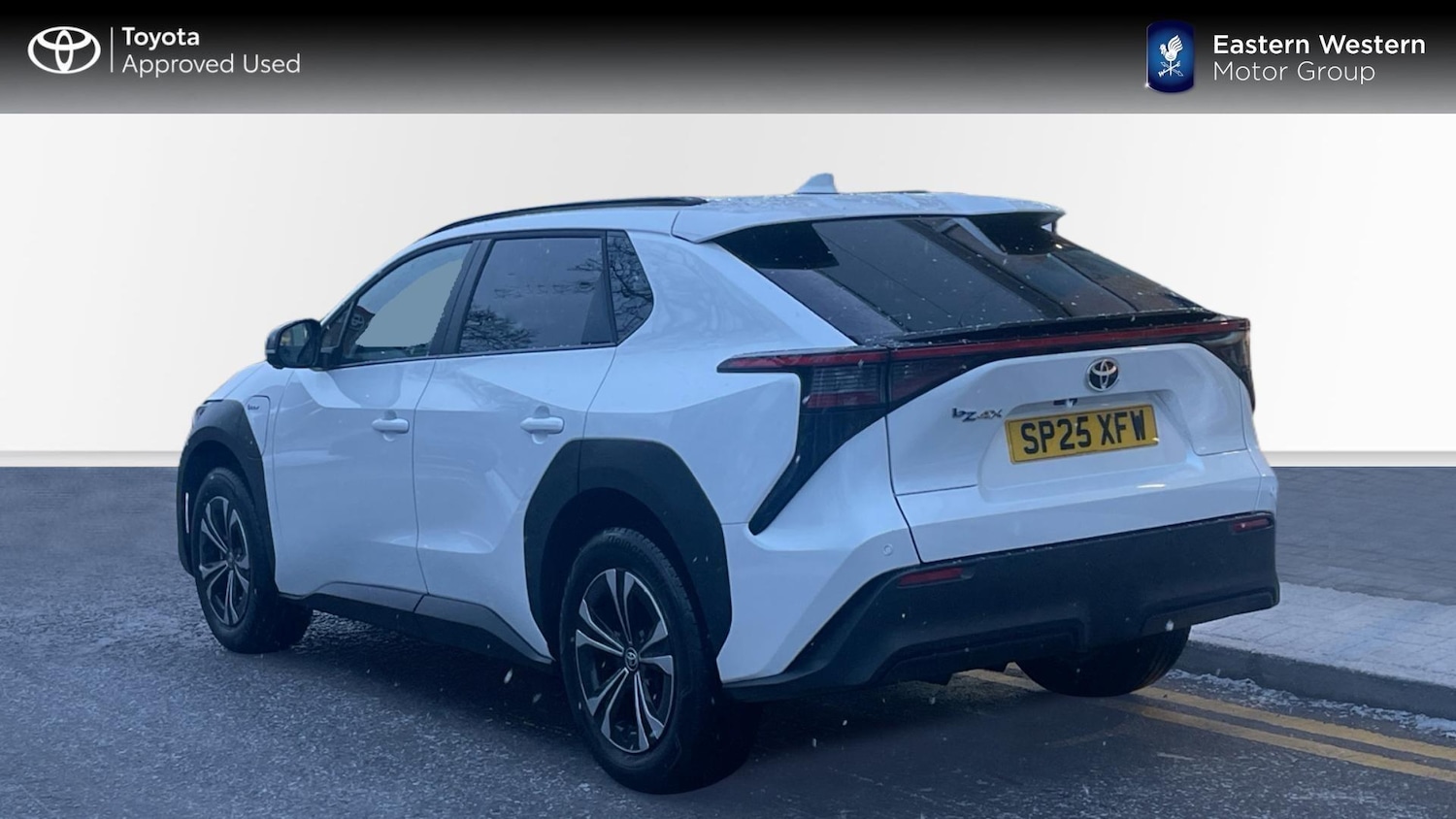 Used Toyota Other 2025 for sale - 77167968: Photo 4