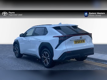 Used Toyota Other 2025 for sale - 77167968: Photo