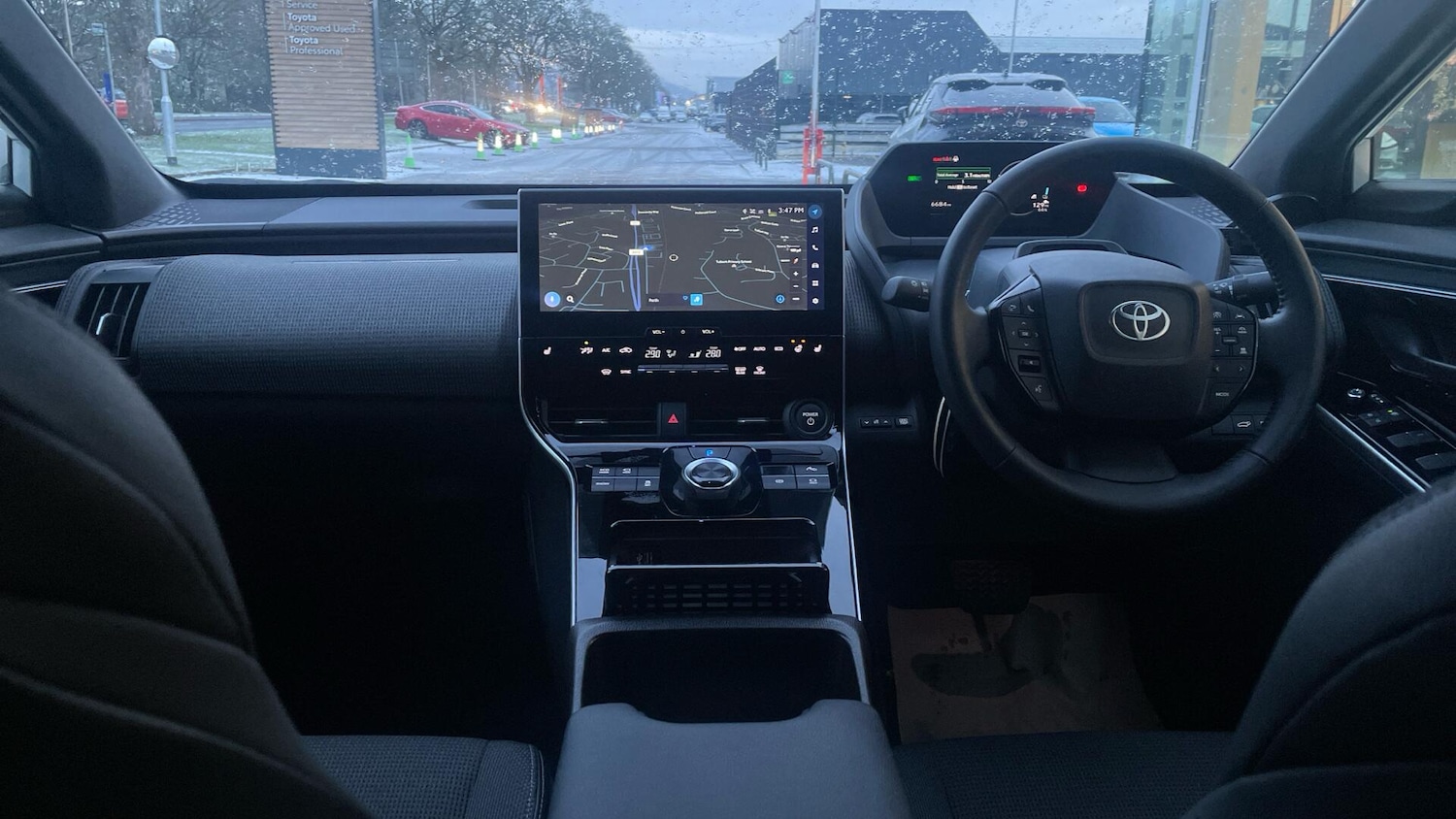 Used Toyota Other 2025 for sale - 77167968: Photo 5