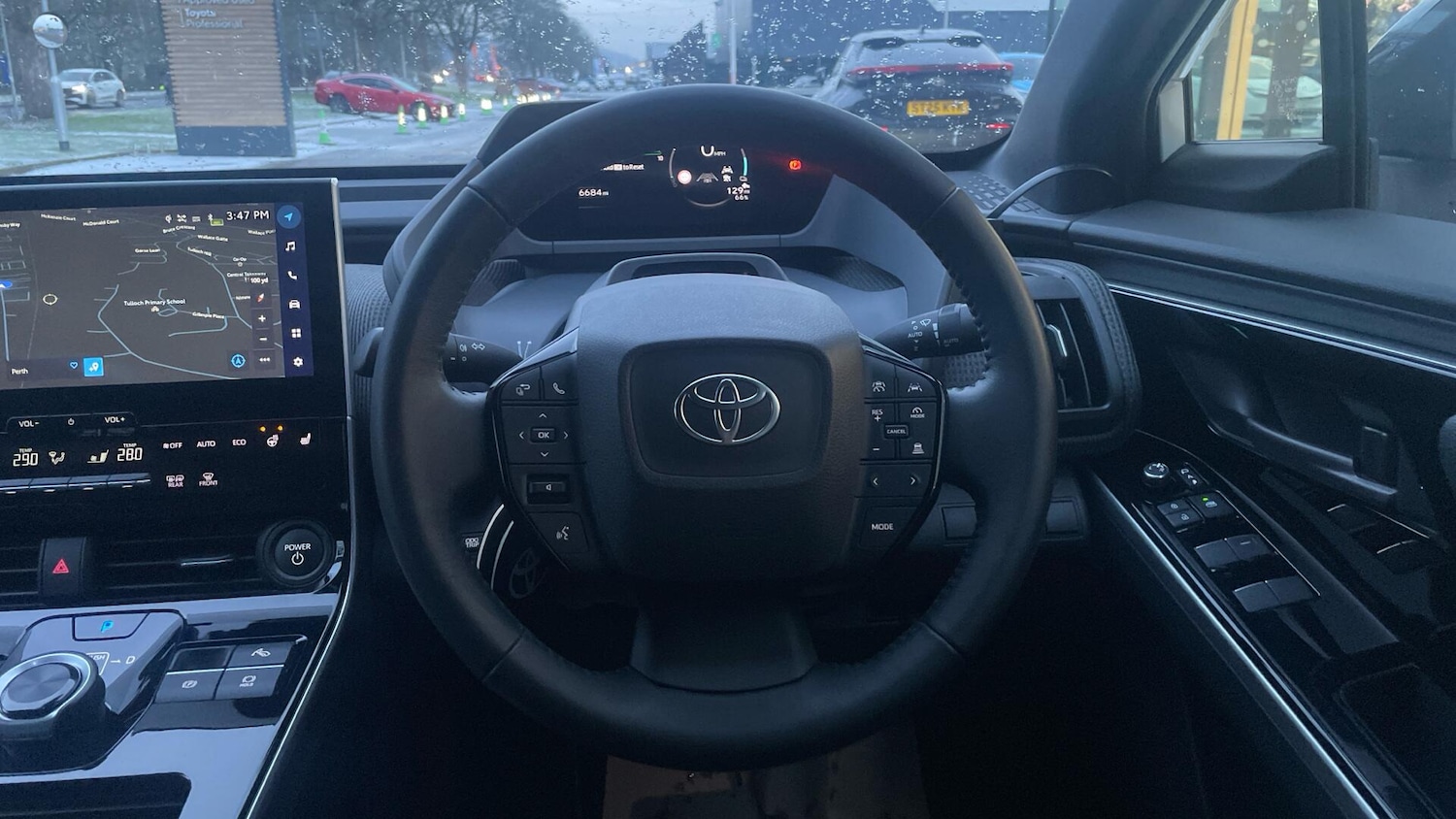 Used Toyota Other 2025 for sale - 77167968: Photo 6
