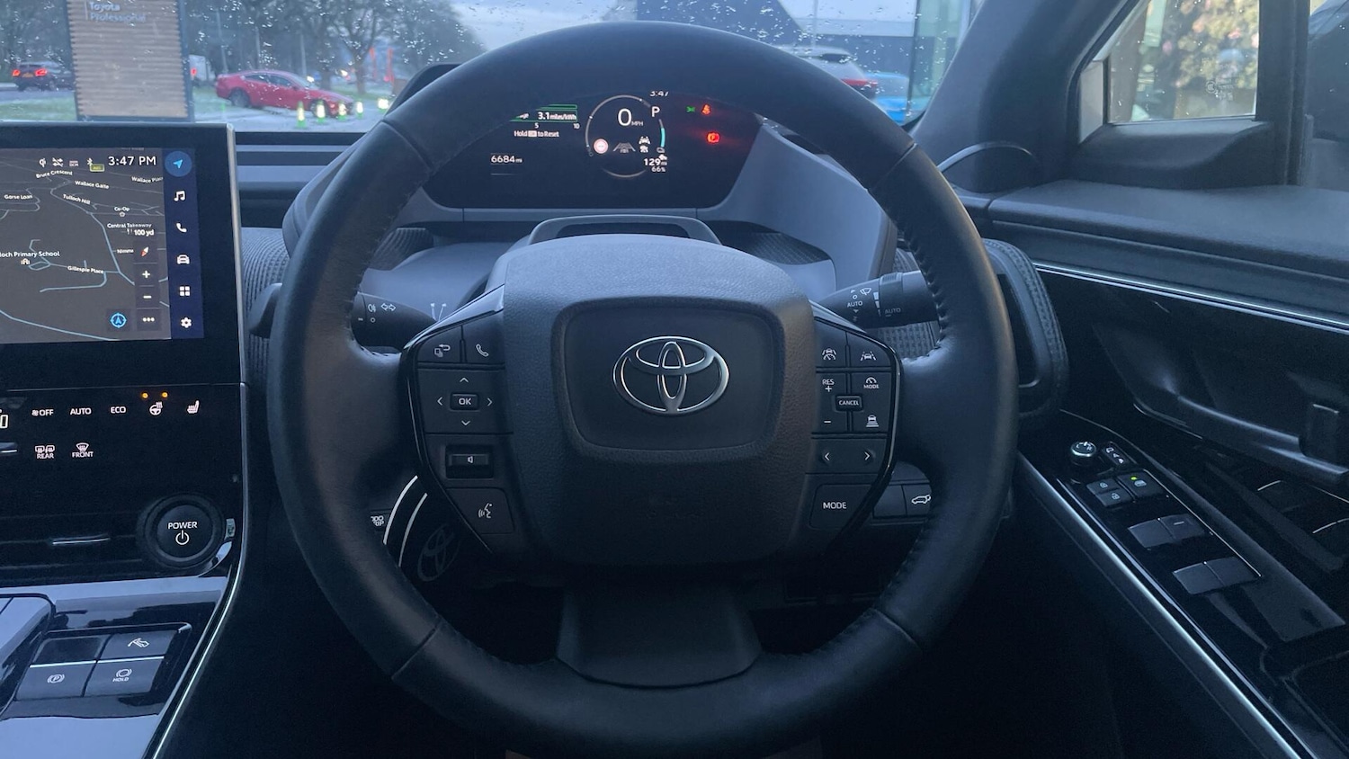 Used Toyota Other 2025 for sale - 77167968: Photo 8