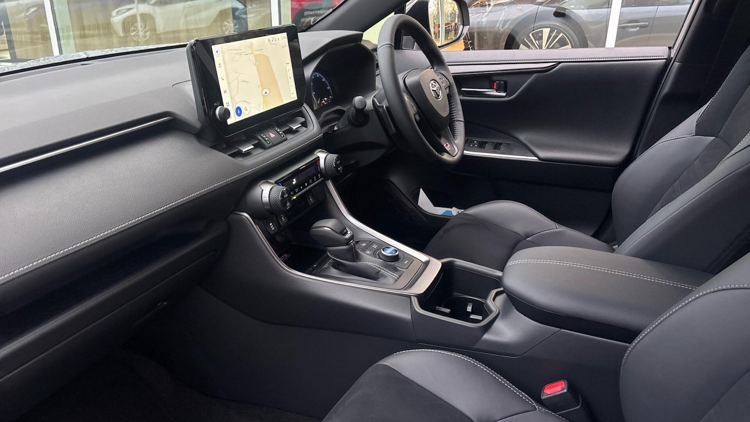 Used Toyota RAV4 2025 for sale - 76678446: Photo 10