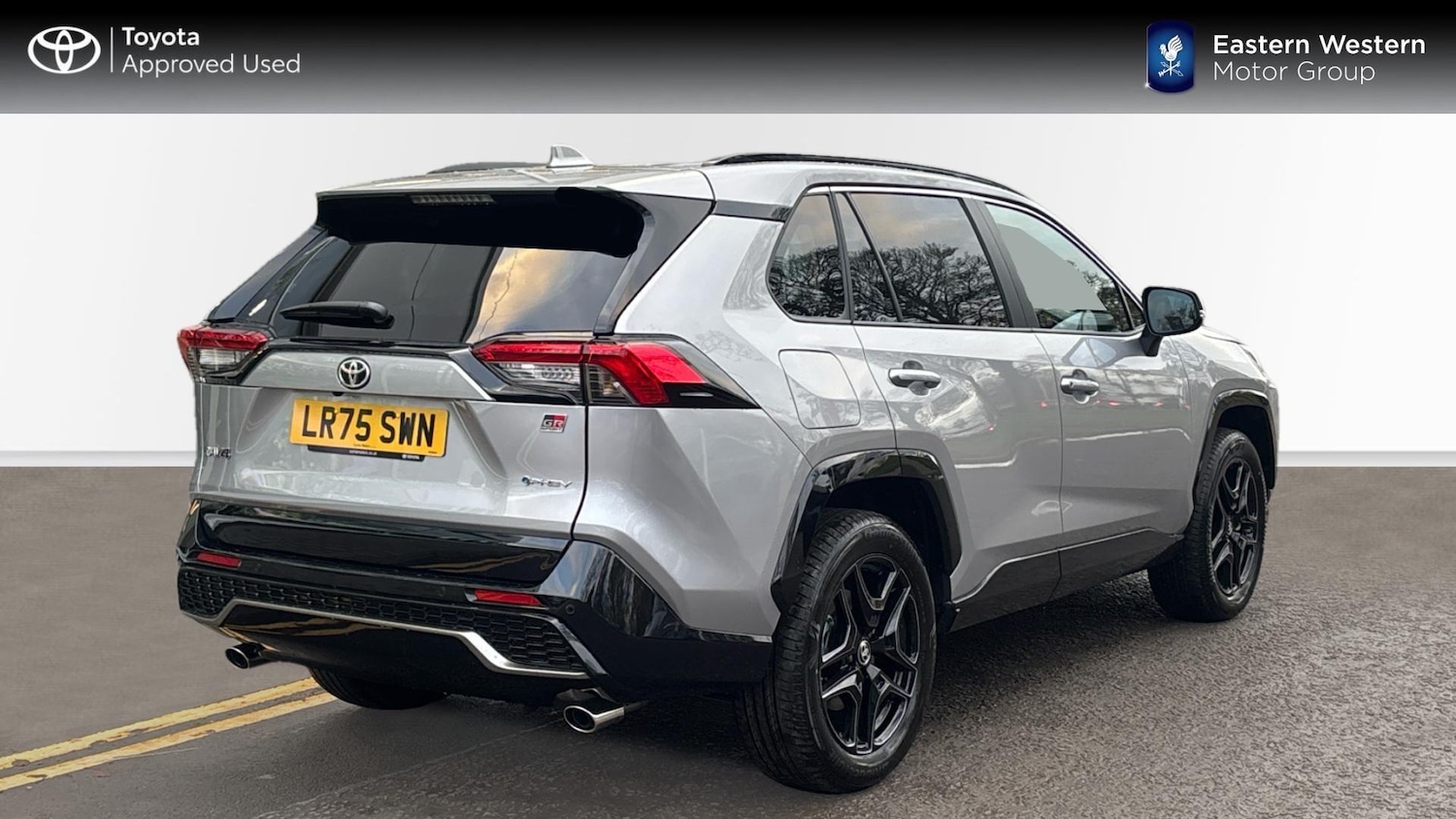 Used Toyota RAV4 2025 for sale - 76678446: Photo 2