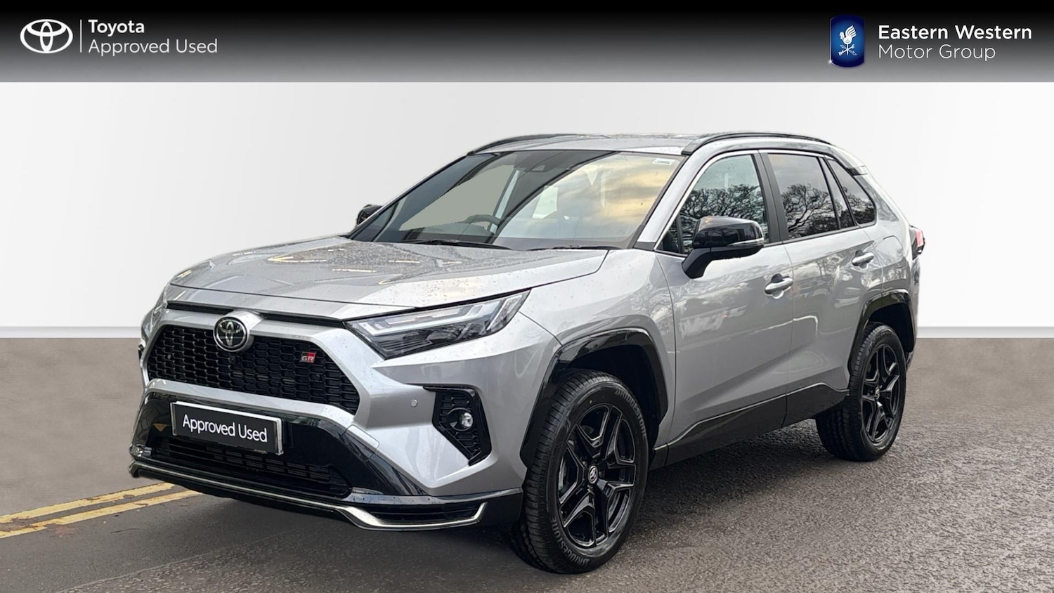 Used Toyota RAV4 2025 for sale - 76678446: Photo 3