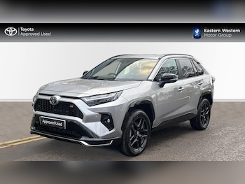 Used Toyota RAV4 2025 for sale - 76678446: Photo