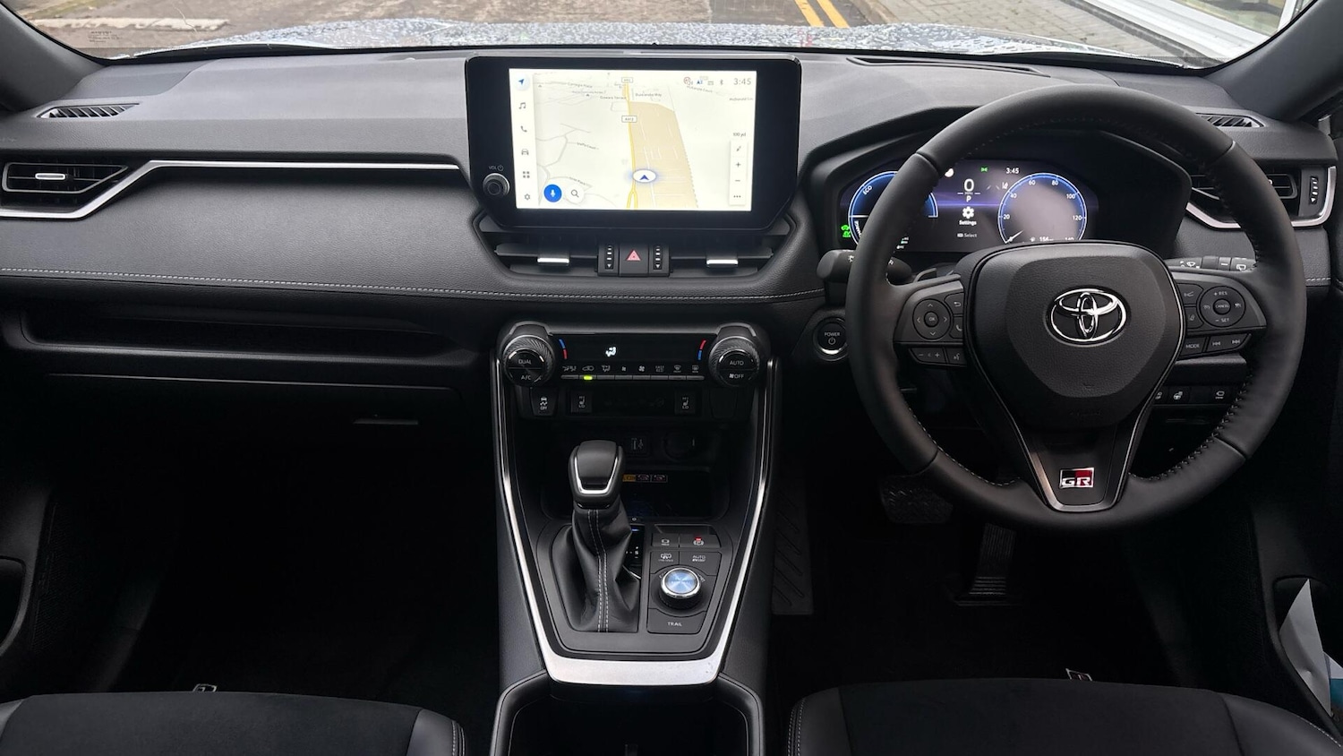 Used Toyota RAV4 2025 for sale - 76678446: Photo 5