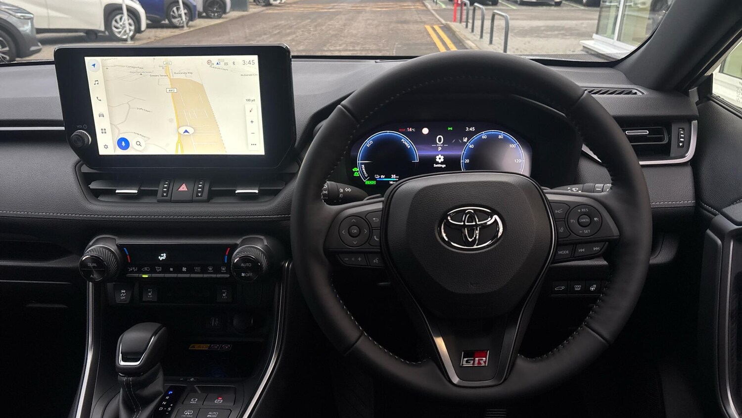 Used Toyota RAV4 2025 for sale - 76678446: Photo 6