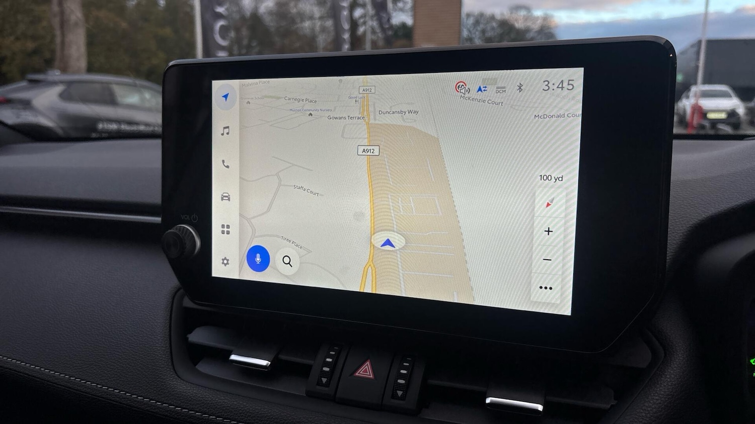 Used Toyota RAV4 2025 for sale - 76678446: Photo 7