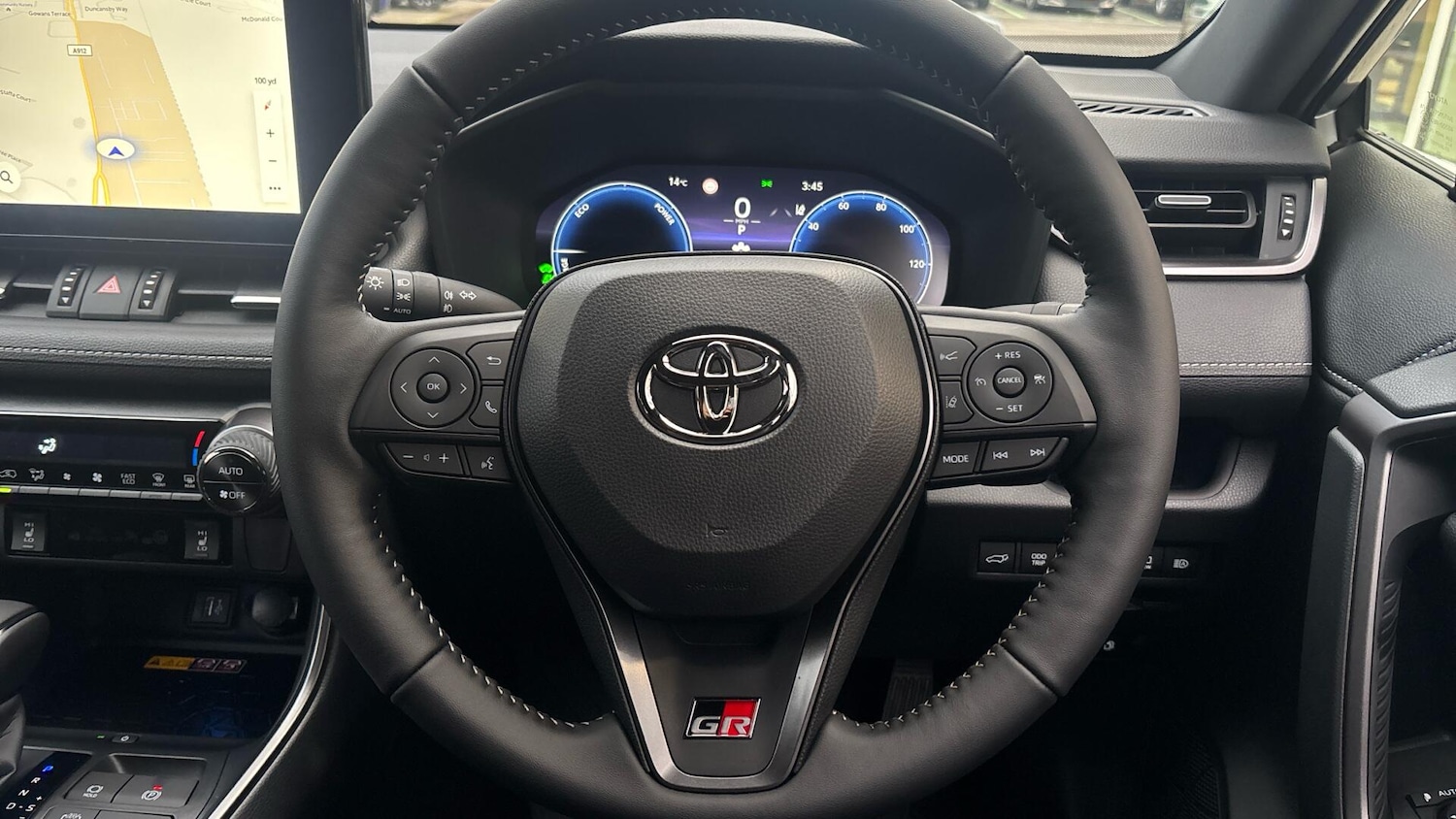 Used Toyota RAV4 2025 for sale - 76678446: Photo 8