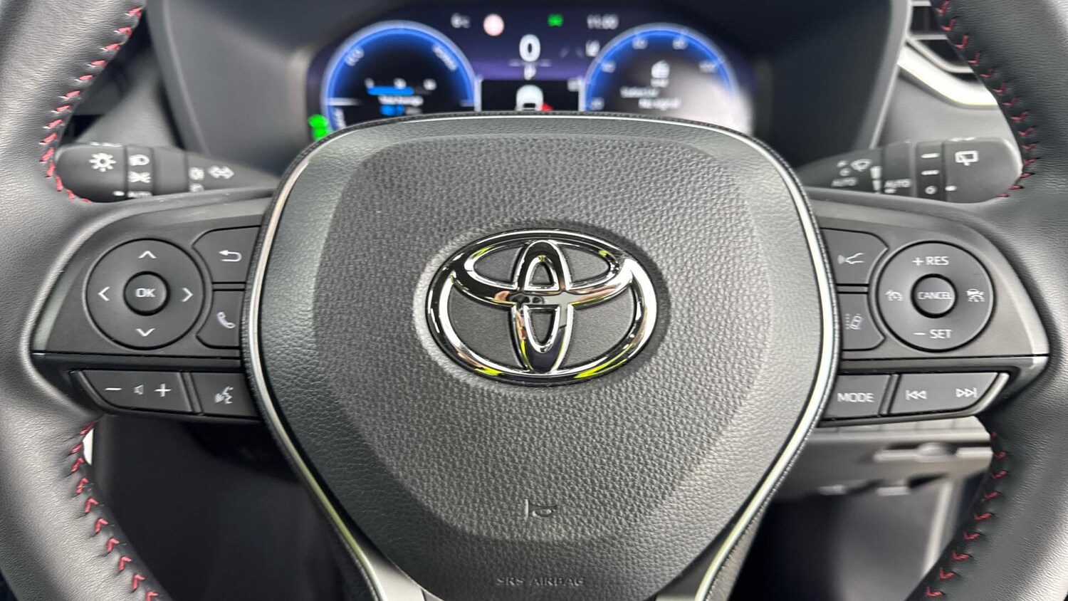 Used Toyota RAV4 2024 for sale - 77613930: Photo 10