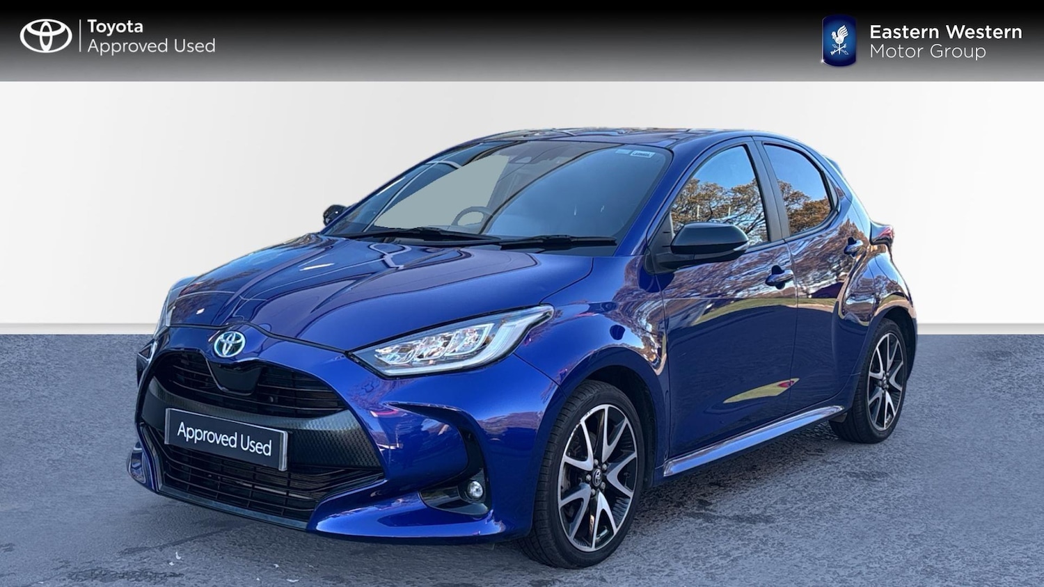 Used Toyota Yaris 2022 for sale - 76675335: Photo 3