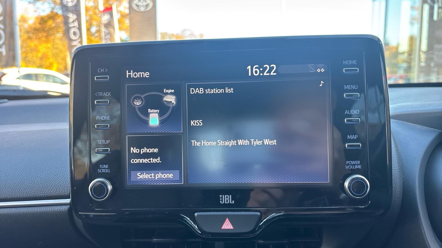 Used Toyota Yaris 2022 for sale - 76675335: Photo 7