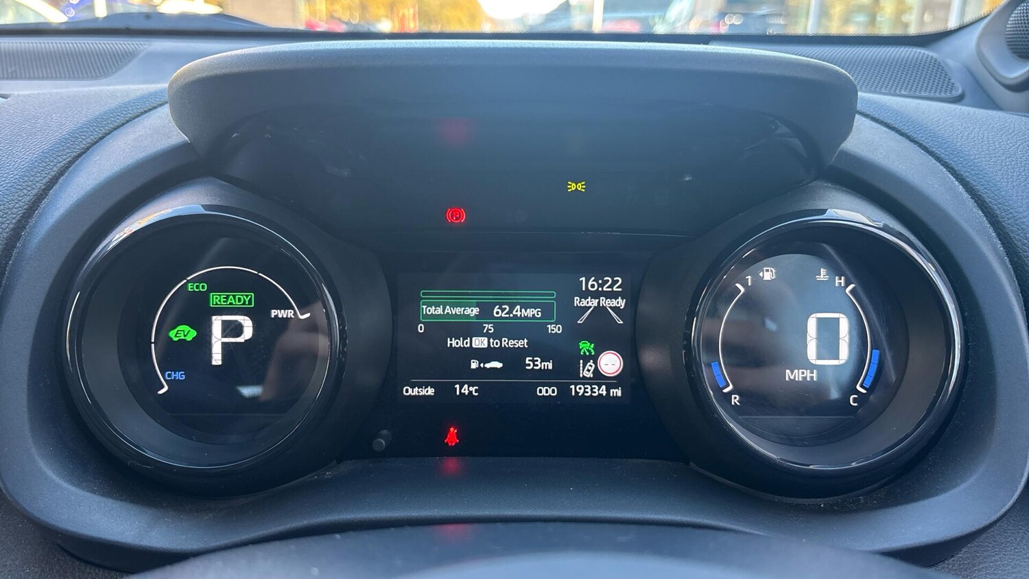 Used Toyota Yaris 2022 for sale - 76675335: Photo 9