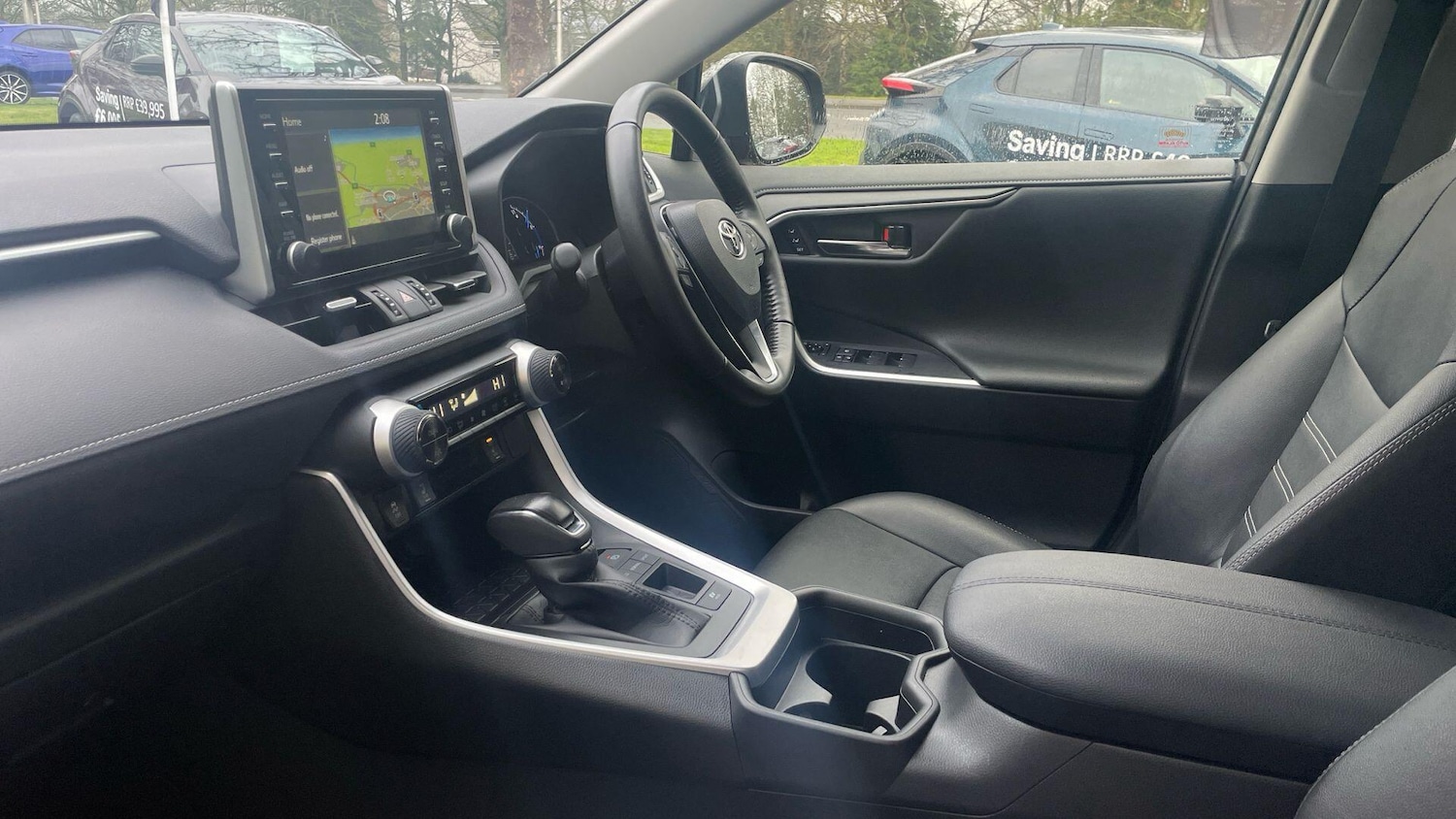 Used Toyota RAV4 2022 for sale - 77258797: Photo 10