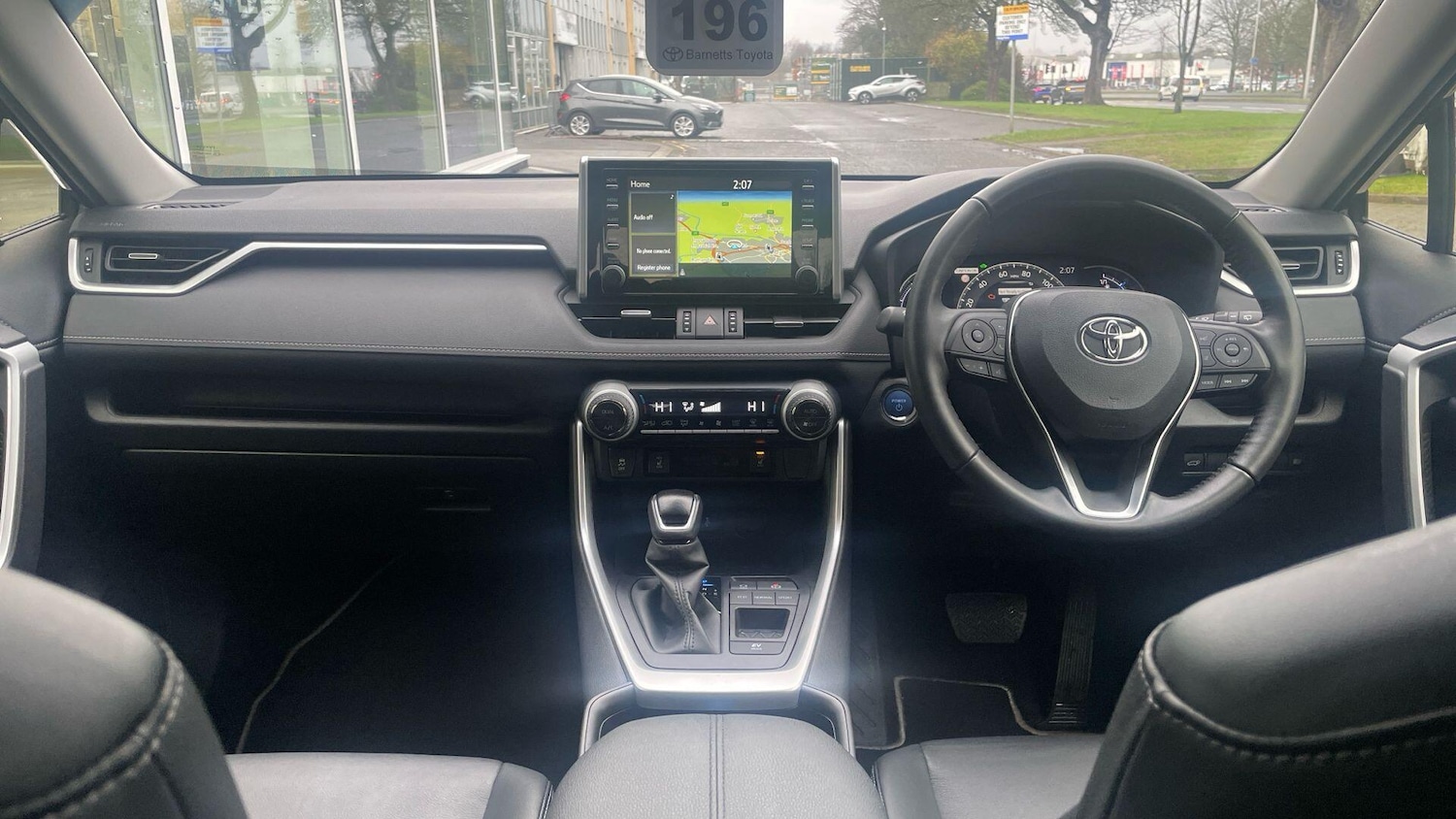 Used Toyota RAV4 2022 for sale - 77258797: Photo 5