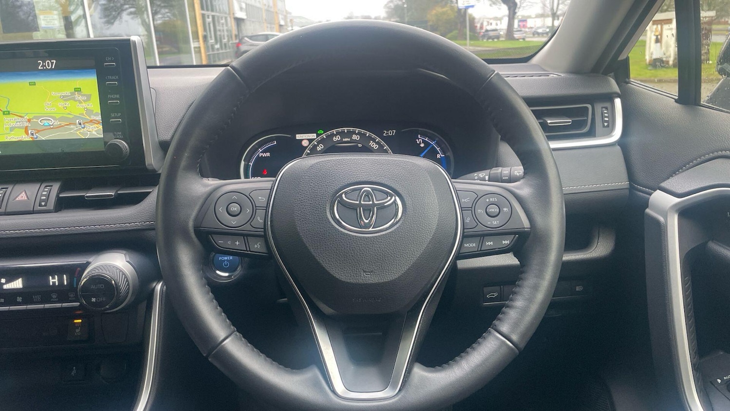 Used Toyota RAV4 2022 for sale - 77258797: Photo 6