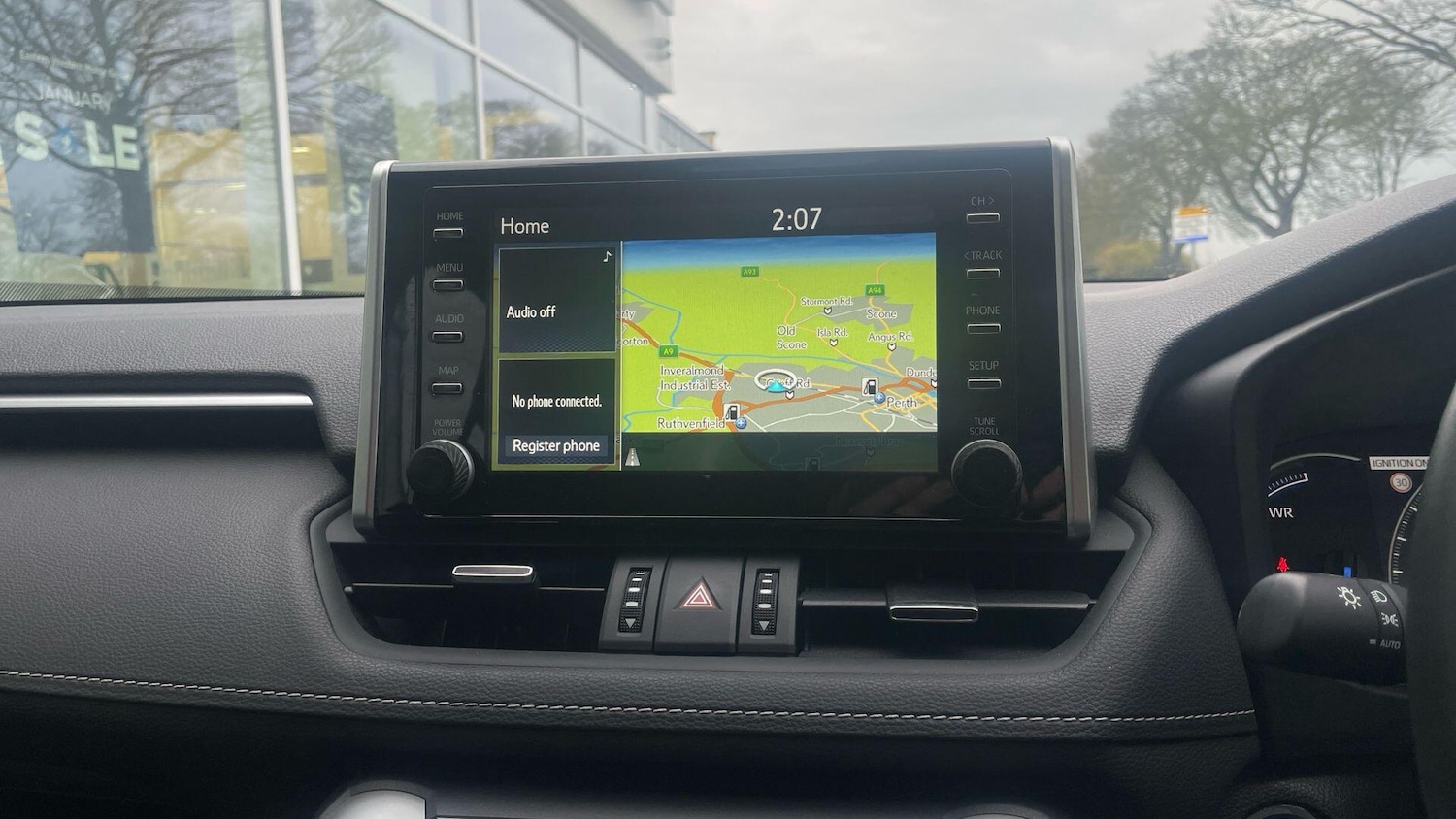 Used Toyota RAV4 2022 for sale - 77258797: Photo 7