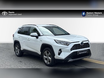 Used Toyota RAV4 2019 for sale - 76673467: Photo