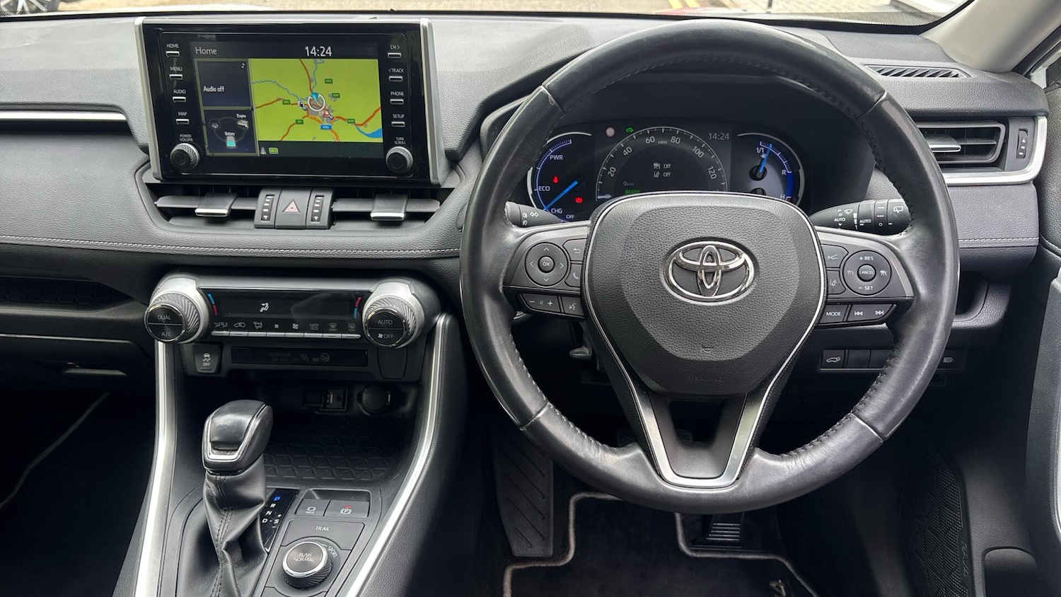 Used Toyota RAV4 2019 for sale - 76673467: Photo 6