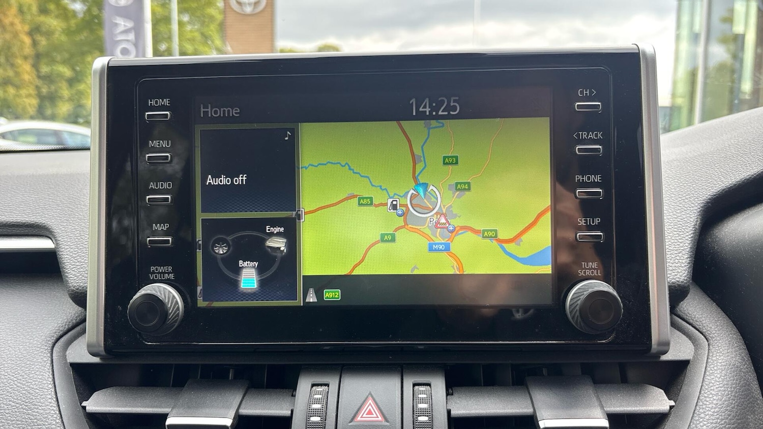 Used Toyota RAV4 2019 for sale - 76673467: Photo 7