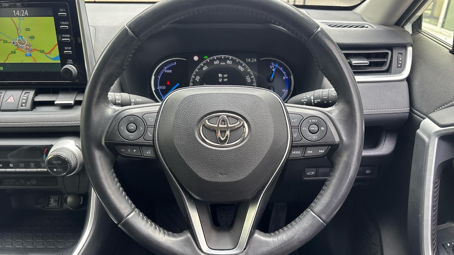 Used Toyota RAV4 2019 for sale - 76673467: Photo 8