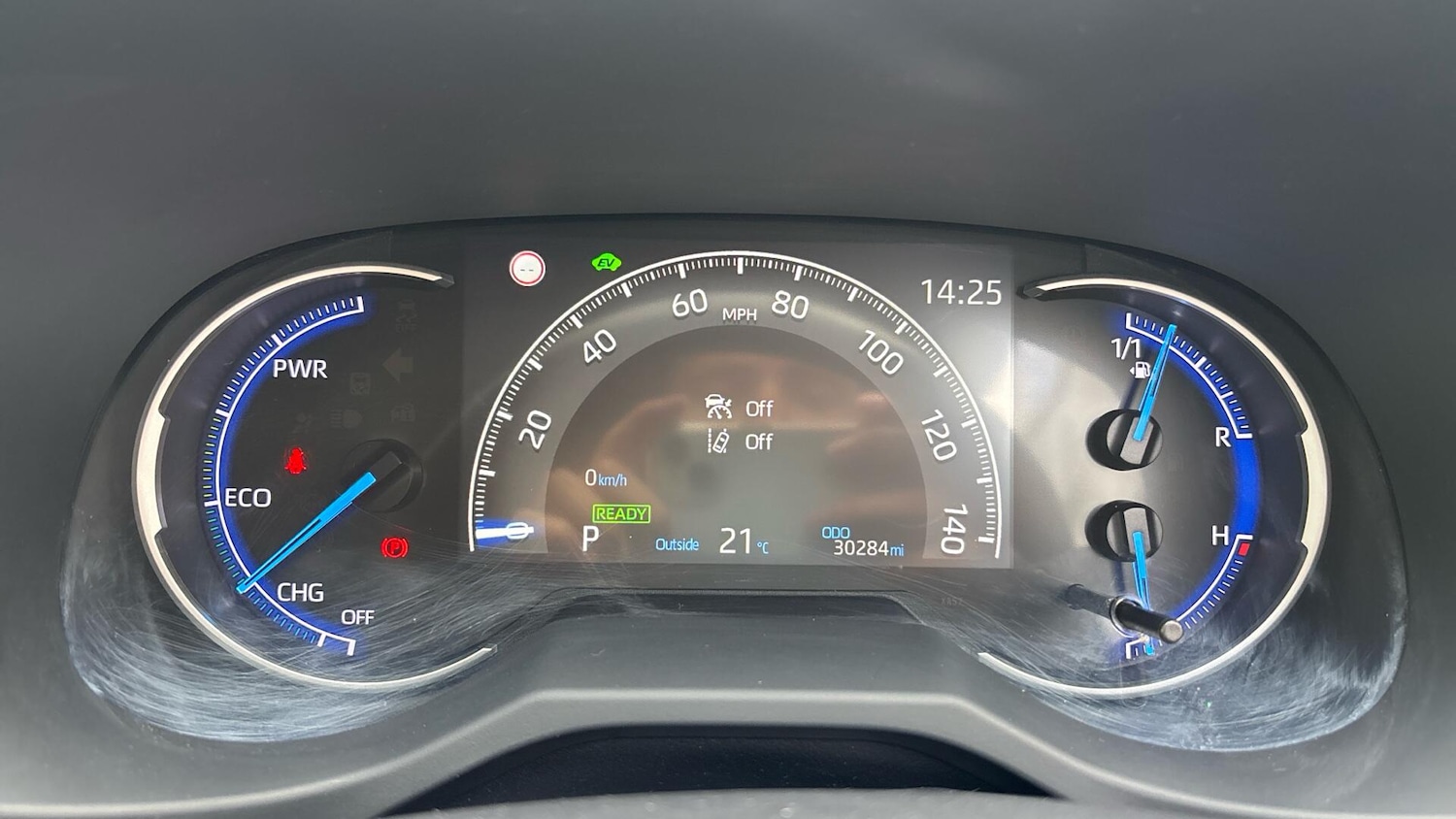 Used Toyota RAV4 2019 for sale - 76673467: Photo 9