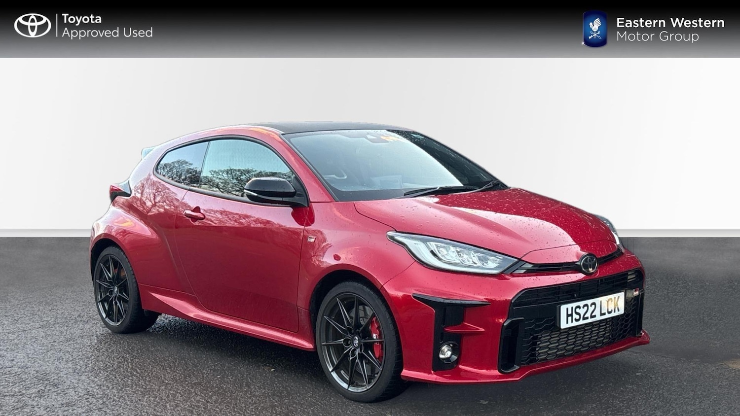 Used Toyota Yaris 2022 for sale - 76706294: Photo 1