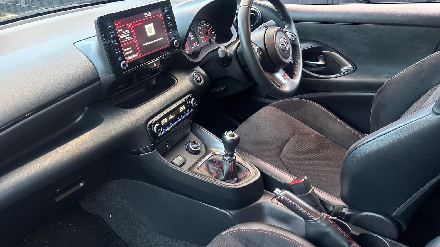 Used Toyota Yaris 2022 for sale - 76706294: Photo 10