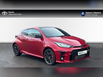 2022 (22) - 1.6 3dr AWD [Circuit Pack]