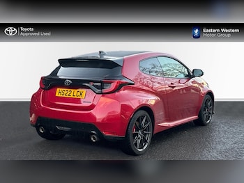 Used Toyota Yaris 2022 for sale - 76706294: Photo